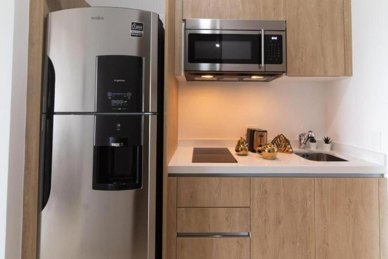 Lil Town Apartment Плая дел Кармен Екстериор снимка