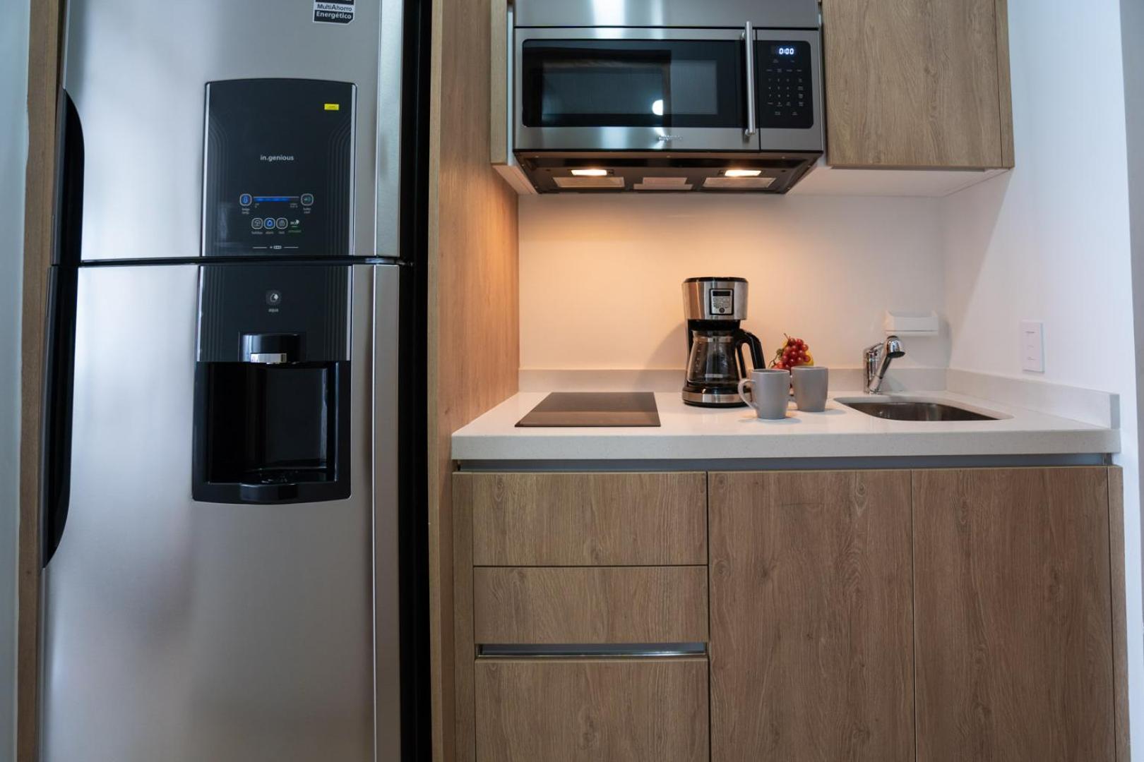 Lil Town Apartment Плая дел Кармен Стая снимка